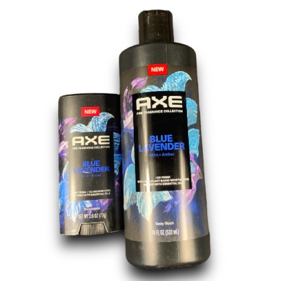 axe Other - Axe Personal Care Bundle | NWT